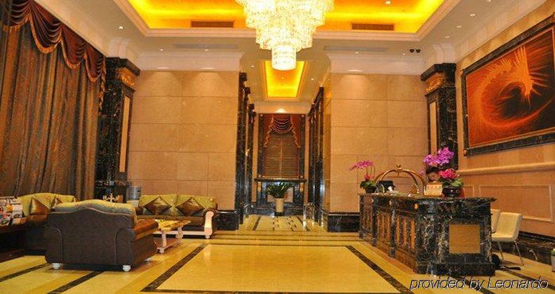 Borman Hotel Guangzhou Panyu Qiaonan Aoyuan Plaza Dış mekan fotoğraf